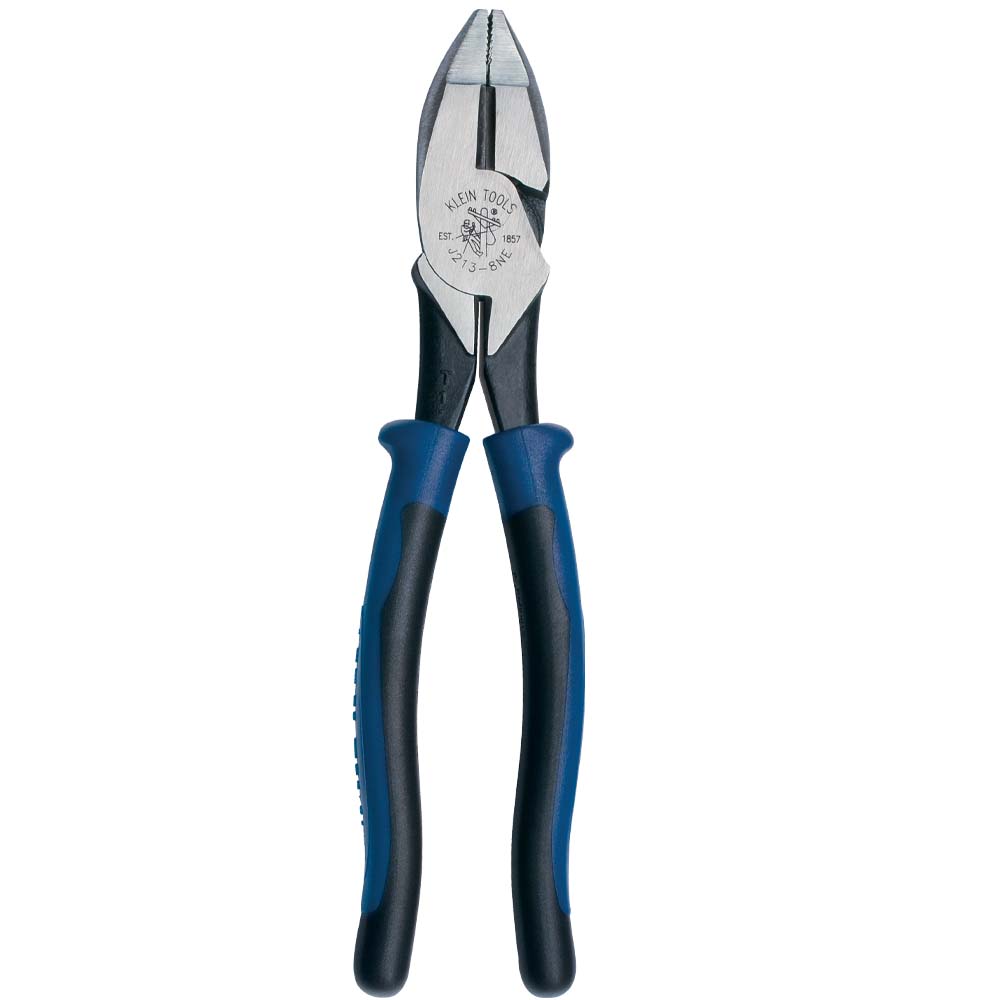 Journeyman™ Side Cutting Pliers, 8-Inch