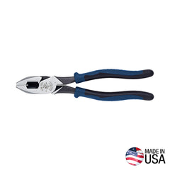 Side Cutting Pliers Fish Tape Pulling