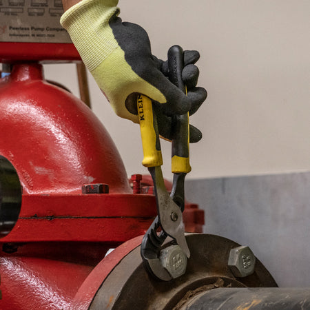 Journeyman™ Pump Pliers, 10"
