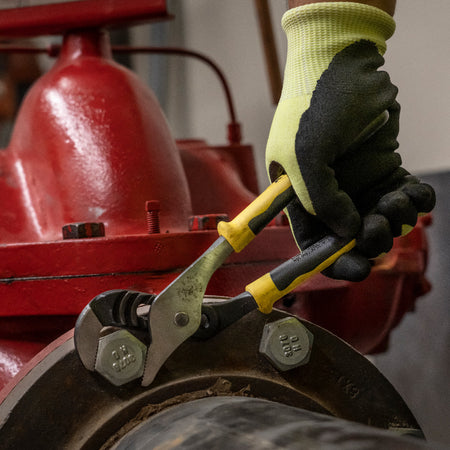 Journeyman™ Pump Pliers, 10"