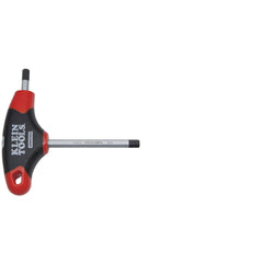 5/16-Inch Hex Key with Journeyman T-Handle, 4-Inch