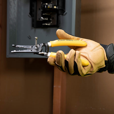 Klein-Kurve® Dual NM Cable Stripper/Cutter