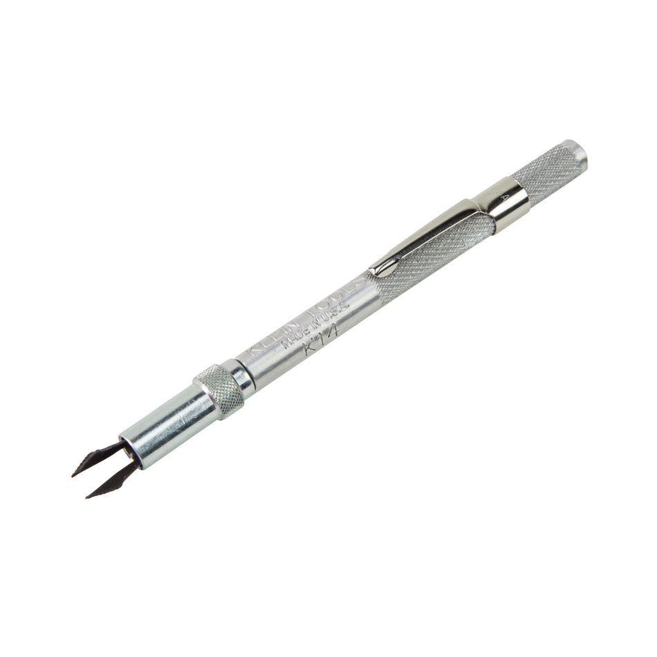Phillips Screw Holding Screwdriver, 5-Inch