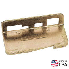 Gaff Gauge for Pole and Tree Climbers