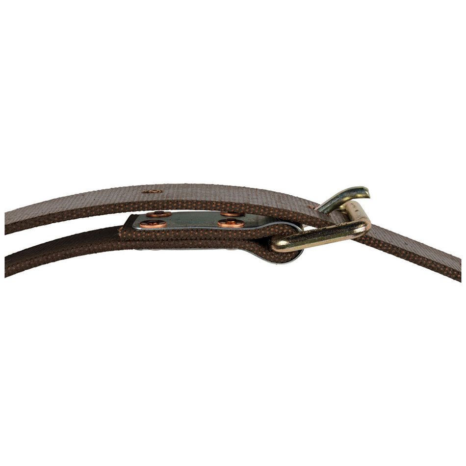 Positioning Strap, 68-Inch Long, 6-1/2-Inch Hook