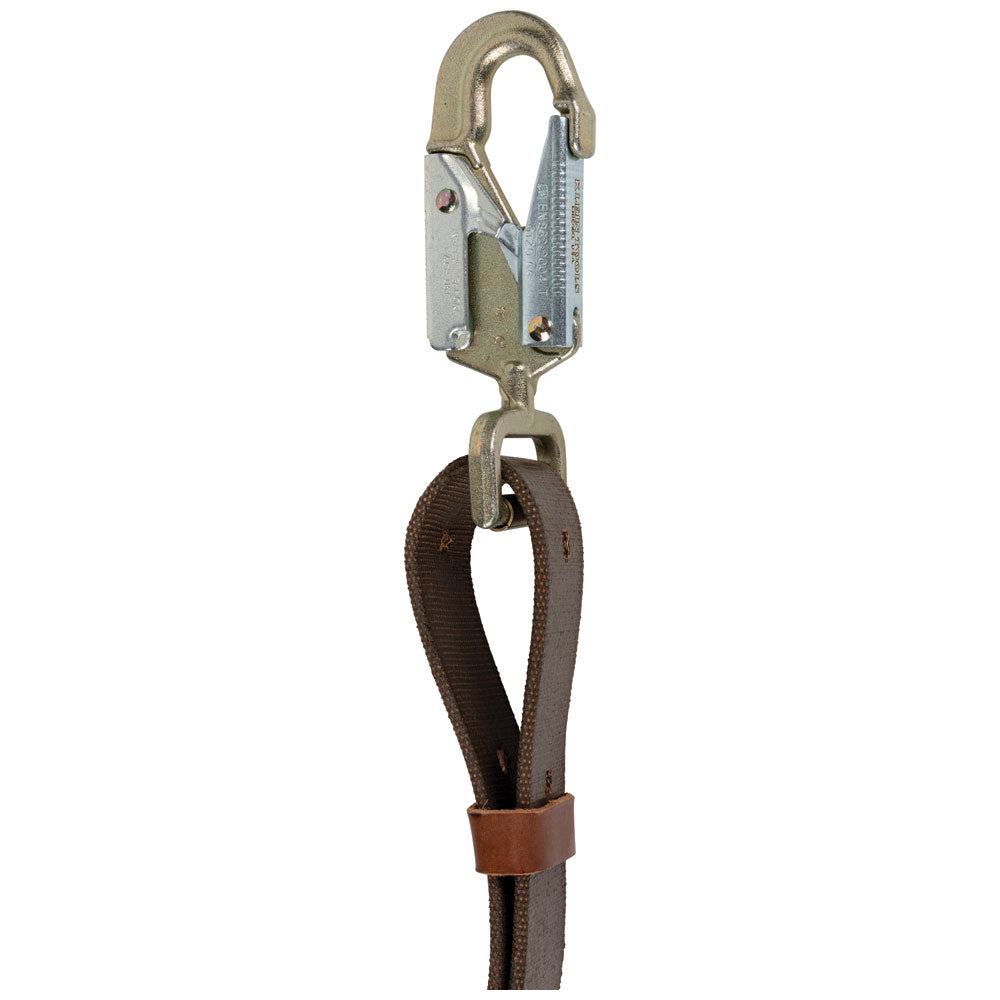 Positioning Strap, 68-Inch Long, 6-1/2-Inch Hook