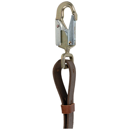 Positioning Strap, 68-Inch Long, 6-1/2-Inch Hook