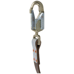 Positioning Strap, 68-Inch Long, 6-1/2-Inch Hook