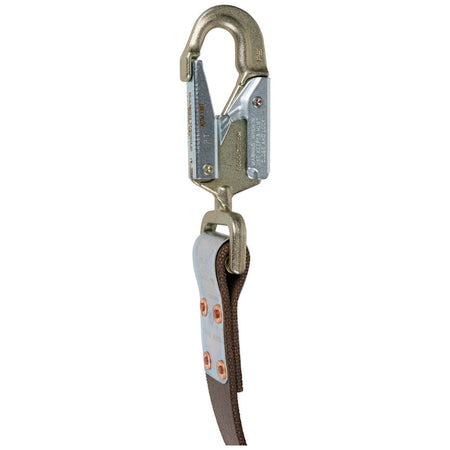 Positioning Strap, 68-Inch Long, 6-1/2-Inch Hook
