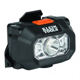 A photo of a , by 60156 Klein Tools 60156 Intrinsically Safe LED Headlamp - Klein Tools eCommerce - Maple Electric Supply in Canada