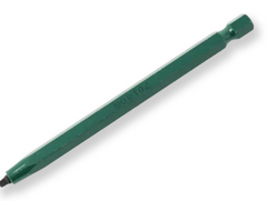 Green Driver - 4"