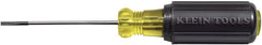Klein Tools 612-4 Terminal Block Screwdriver