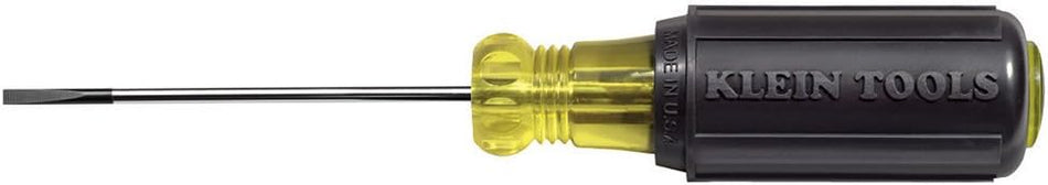 Klein Tools 612-4 Terminal Block Screwdriver