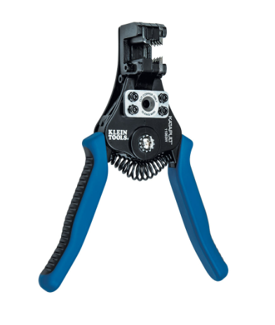 Katapult® Wire Stripper & Cutter for Solid and Stranded Wire