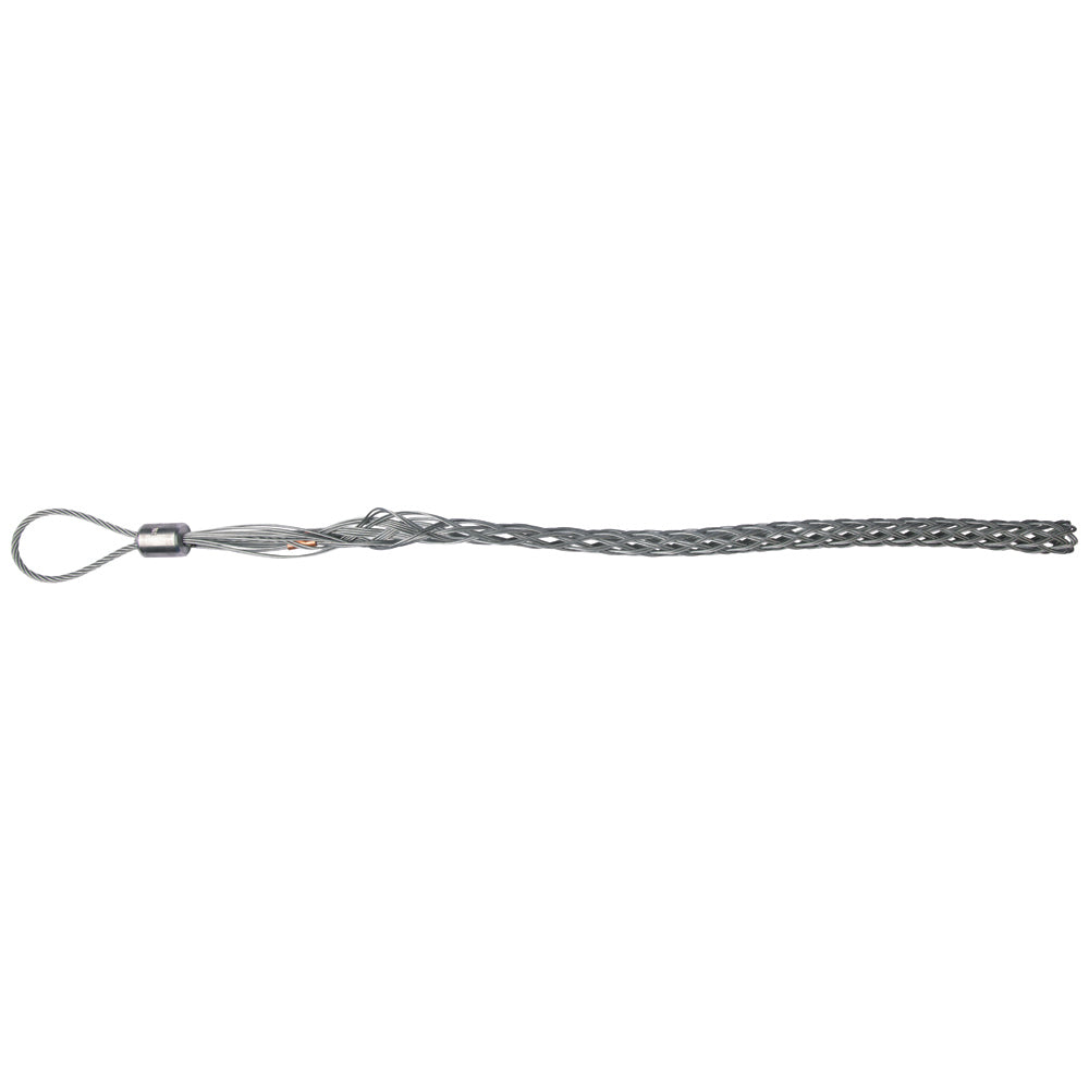 Offset Flexible Eye Pulling Grips 15-Inch