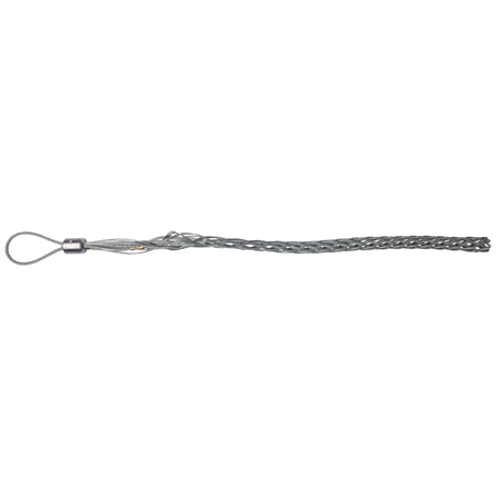 Offset Flexible Eye Pulling Grips 15-Inch