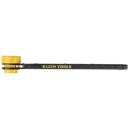 Lineman's Slim Ratcheting Wrench