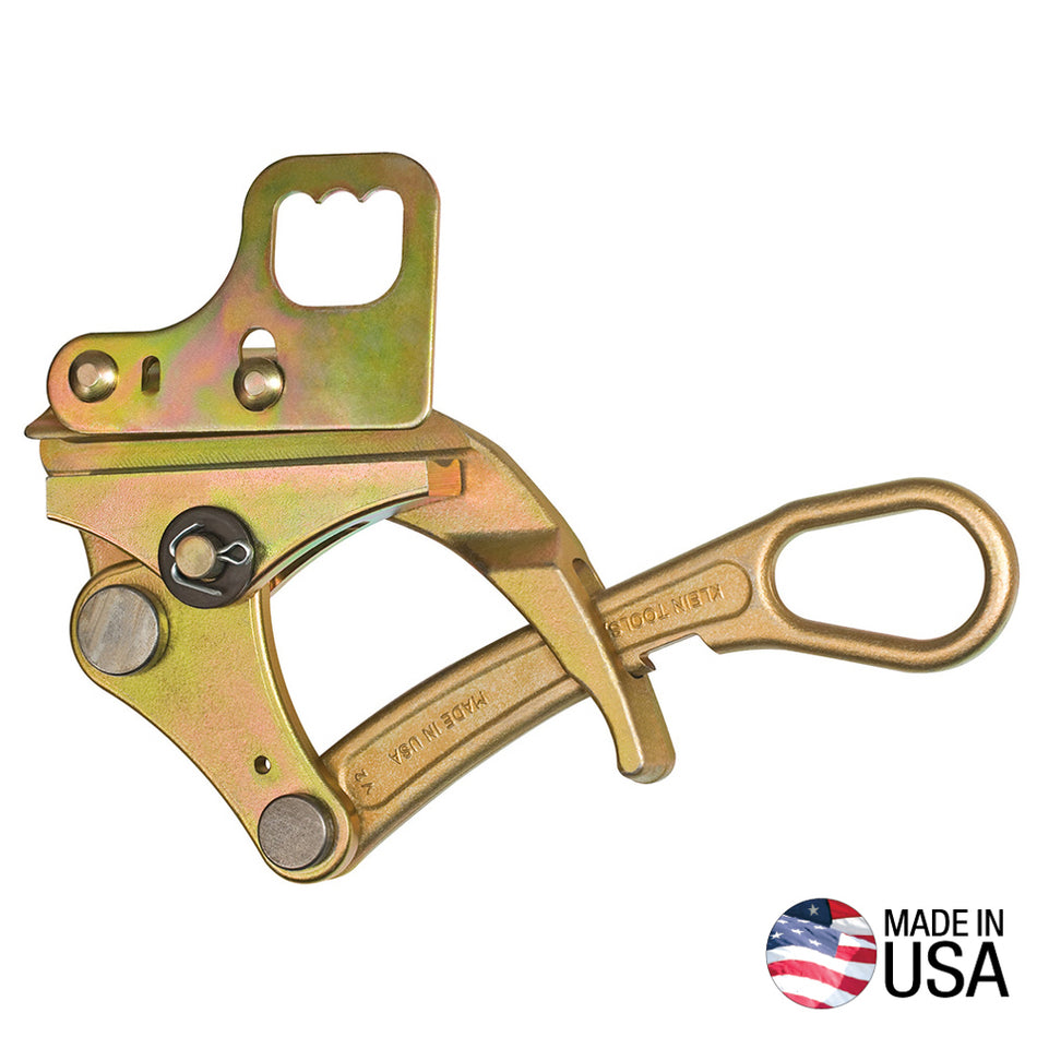 Parallel Jaw Grip 4601 Series