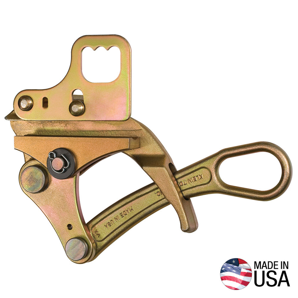 Parallel Jaw Grip 4602 Series