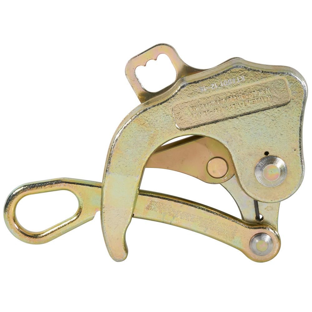 Parallel Jaw Grip 4801 Series