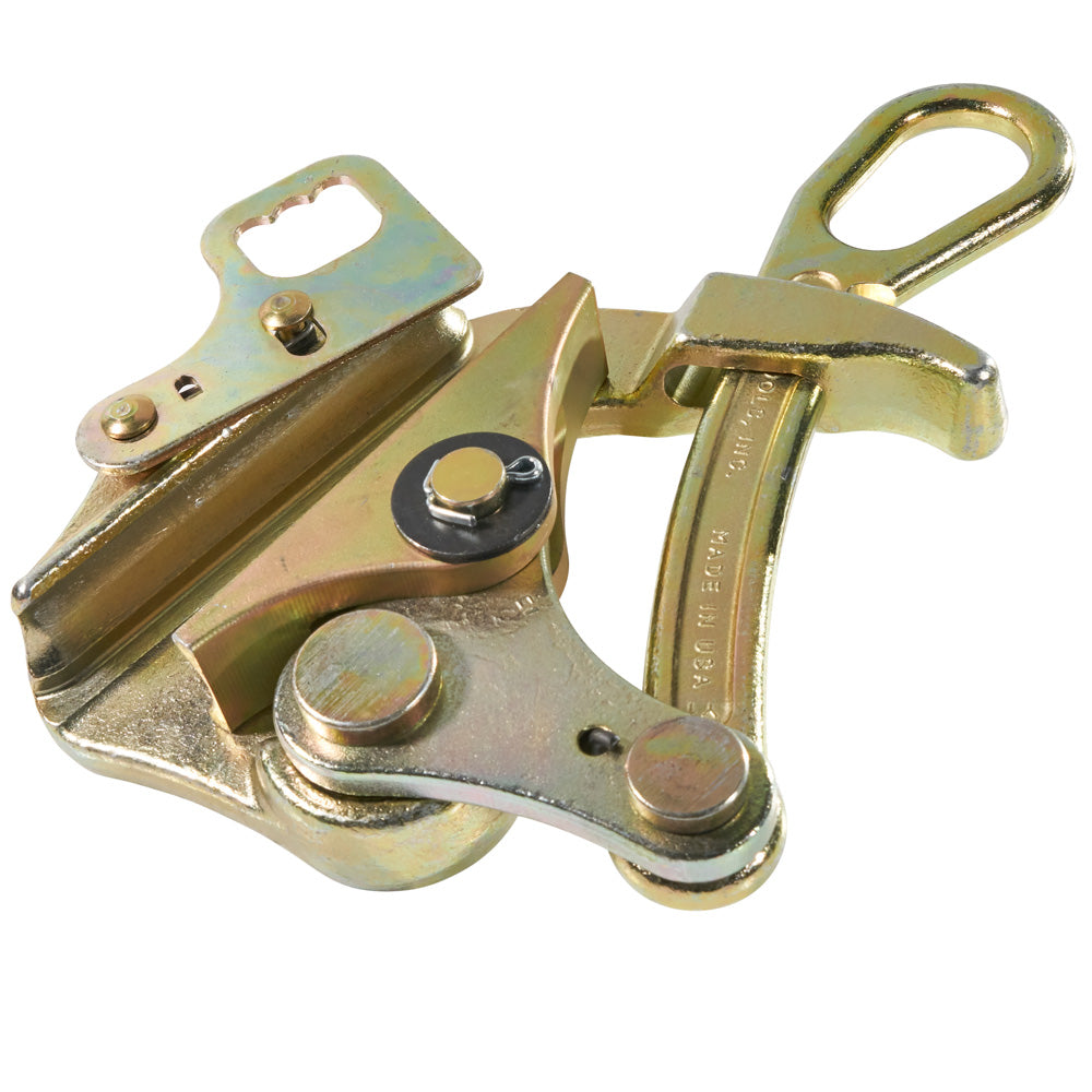 Parallel Jaw Grip 4801 Series
