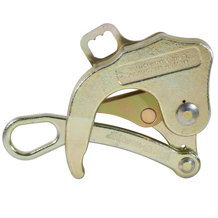 Parallel Jaw Grip 4802 Series