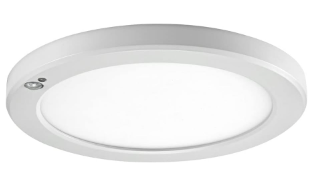 Motion & Occupancy Sensors