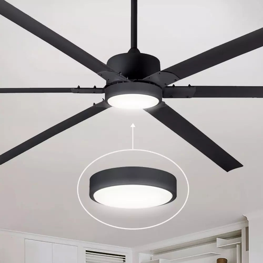 LK-CPBK FANBOS LED light kit