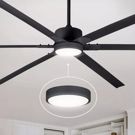 LK-CPBK FANBOS LED light kit