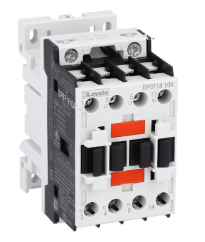 18A 3P Contactor DPBF1810A23060 with 1NO AC3 230/60, Automation and Control, Lovato - Maple Electric Supply 