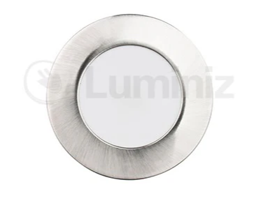 Luminiz LED Puck Light 3CCT - Maple Electric Supply 