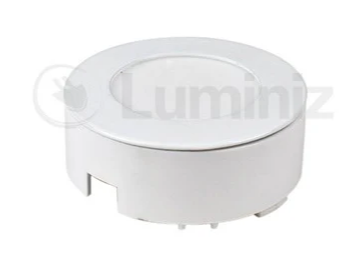 Luminiz LED Puck Light 3CCT - Maple Electric Supply 