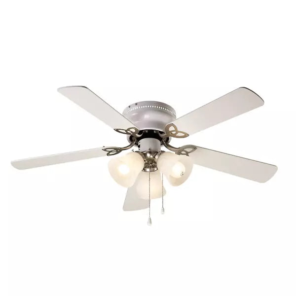 Maria Fan - CF42MAR5WH