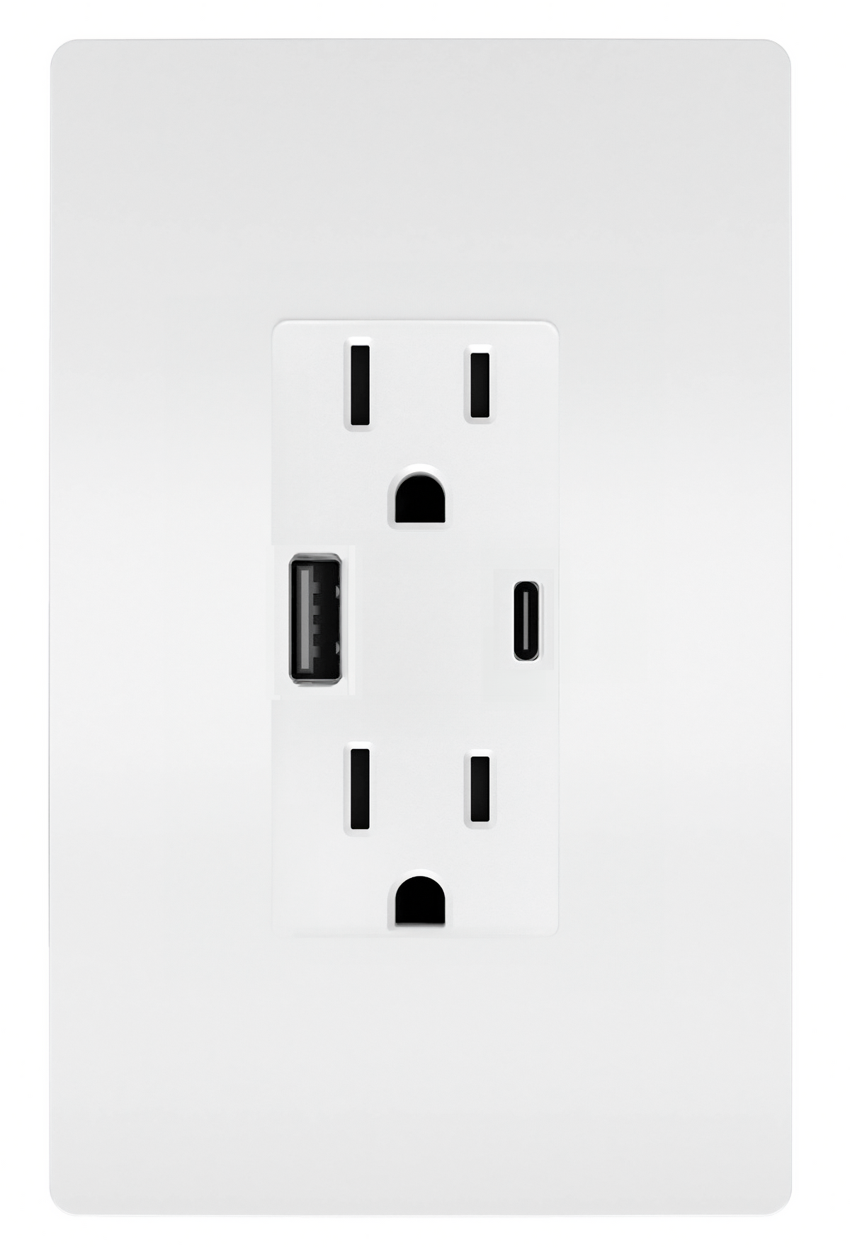 Nexleds USB Socket, 15A - Maple Electric Supply 