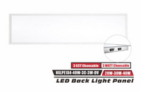 Nx18 Led Panel Nexleds in Canada | Downlights, Panels & Wall Packs – Maple Electric ...