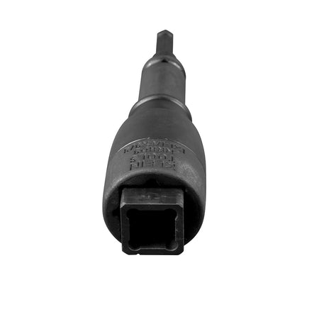 Single Ended Impact Socket