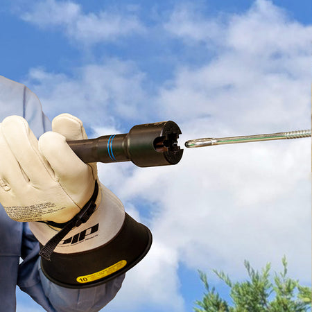 4-in-1 Square Impact Socket