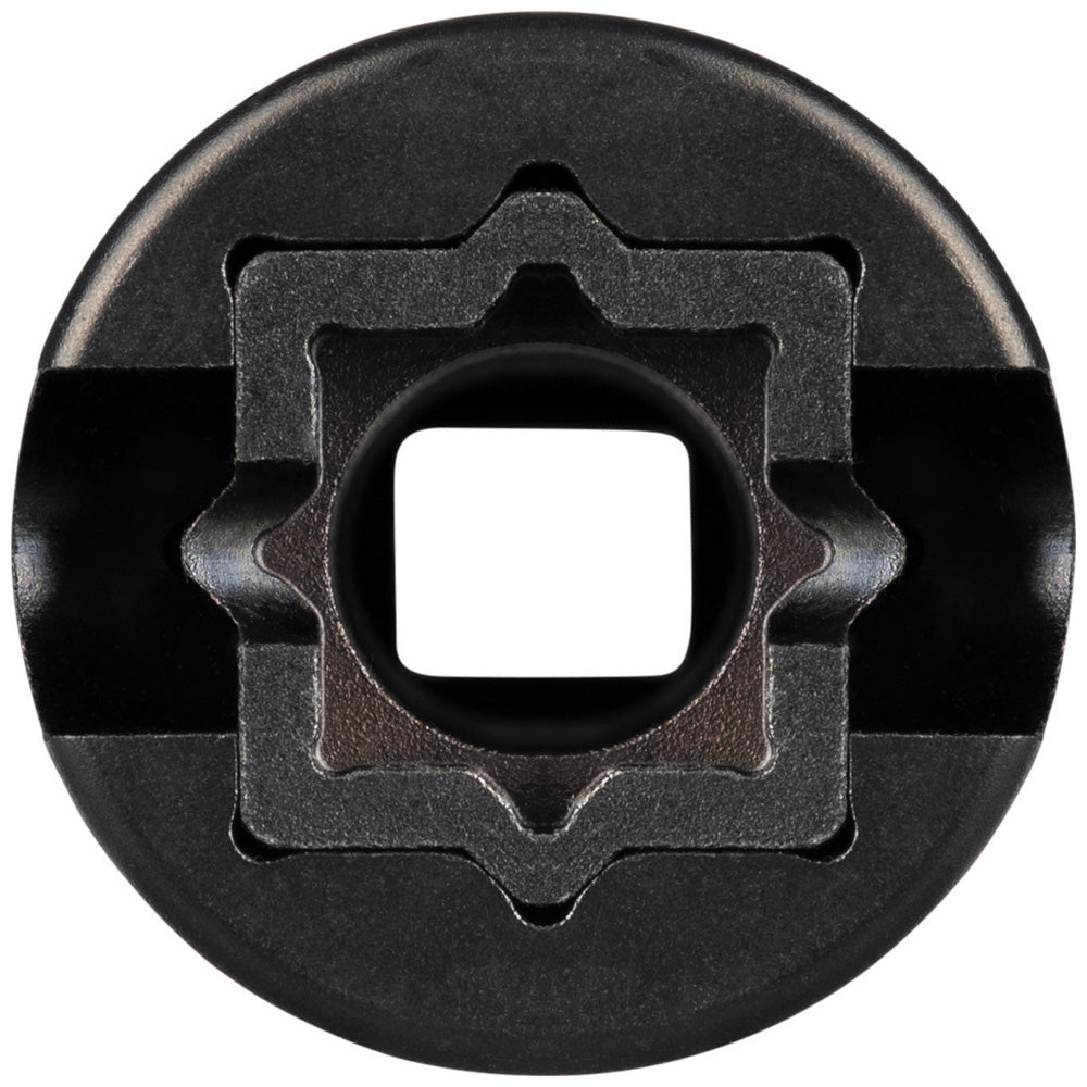 4-in-1 Square Impact Socket