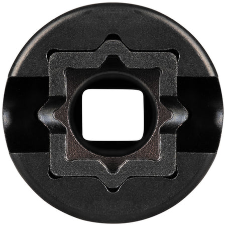 4-in-1 Square Impact Socket