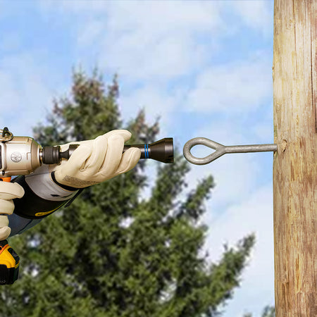 3-in-1 Impact Socket