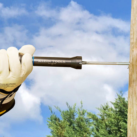 3-in-1 Impact Socket