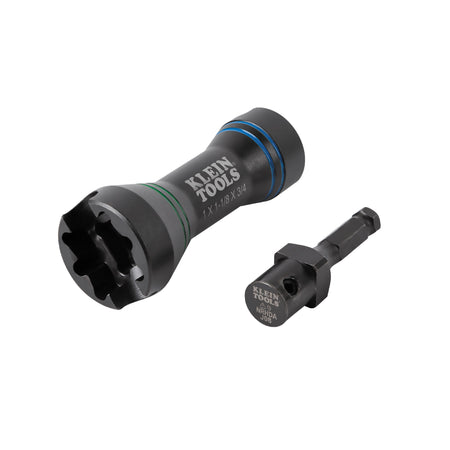 3-in-1 Impact Socket