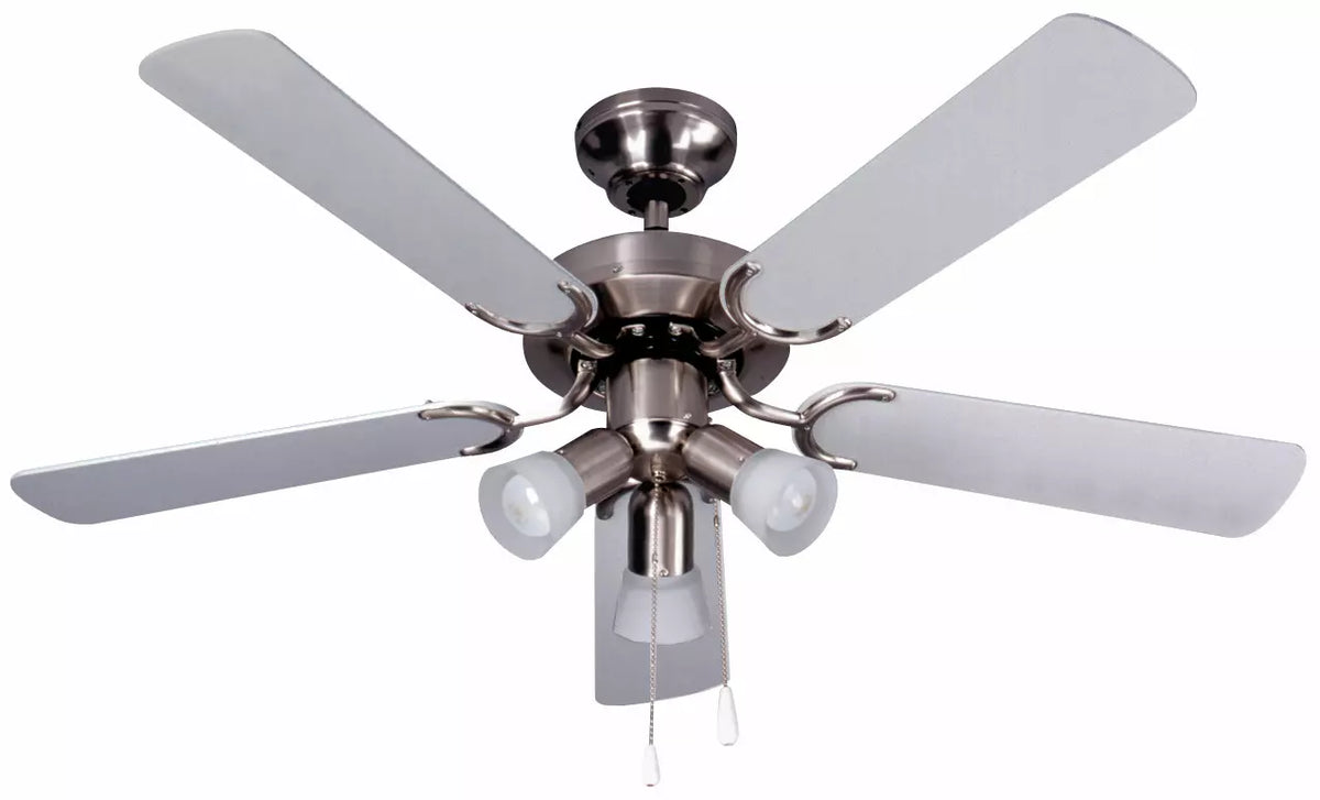 A photo of a , by Aria LED Fan CF10242551S - Canarm eCommerce - Maple Electric Supply in Canada