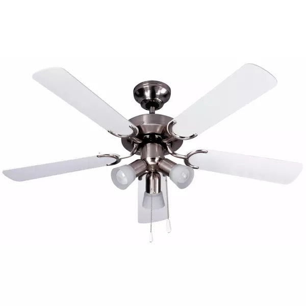 A photo of a , by Aria LED Fan CF10242551S - Canarm eCommerce - Maple Electric Supply in Canada