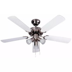 A photo of a , by Aria LED Fan CF10242551S - Canarm eCommerce - Maple Electric Supply in Canada