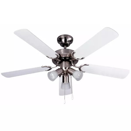 A photo of a , by Aria LED Fan CF10242551S - Canarm eCommerce - Maple Electric Supply in Canada