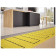 OTR0170 OUELLET OTR0170 - Floor Heating Cable for Membrane - 170/128 Watts - 240/208V - 1-phase