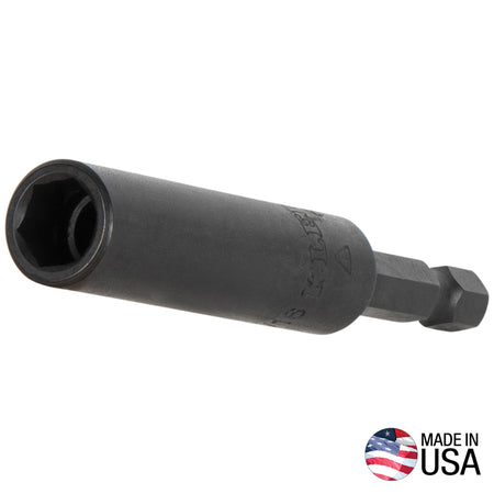 9/16-Inch Power Nut Driver, 10-Inch Length