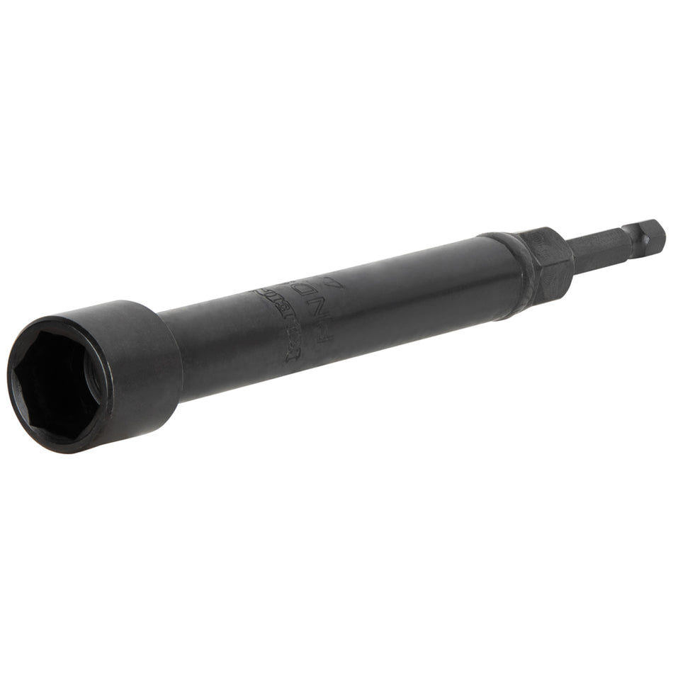 Klein Tools PND9165 9/16-Inch Power Nut Driver, 5-Inch Out-of-Chuck - additional view