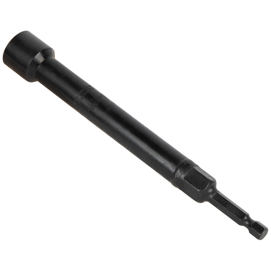 Klein Tools PND9165 9/16-Inch Power Nut Driver, 5-Inch Out-of-Chuck - additional view